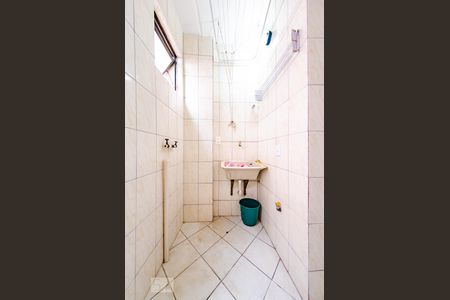 Apartamento à venda com 60m², 3 quartos e 1 vagaÁrea de Serviço