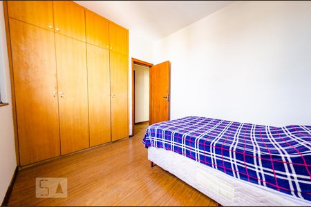 Quarto 3 de apartamento à venda com 3 quartos, 60m² em Monsenhor Messias, Belo Horizonte