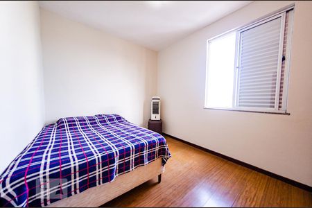 Quarto 3 de apartamento à venda com 3 quartos, 60m² em Monsenhor Messias, Belo Horizonte