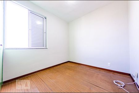 Quarto 2 de apartamento à venda com 3 quartos, 60m² em Monsenhor Messias, Belo Horizonte