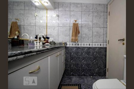 Banheiro de apartamento à venda com 4 quartos, 215m² em Jardim São Paulo(zona Norte), São Paulo