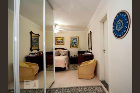 Quarto 3 de apartamento à venda com 4 quartos, 215m² em Jardim São Paulo(zona Norte), São Paulo