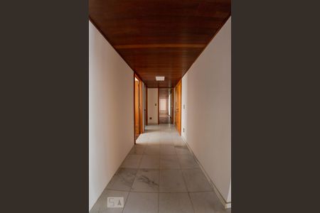 Hall de Entrada de apartamento à venda com 4 quartos, 265m² em Independência, Porto Alegre