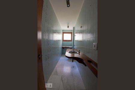 Apartamento à venda com 265m², 4 quartos e 2 vagas Apartamento à venda com 265m², 4 quartos e 2 vagasLavabo