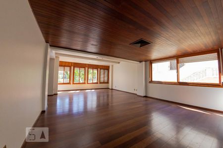 Sala de apartamento à venda com 4 quartos, 265m² em Independência, Porto Alegre