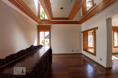 Sala de apartamento à venda com 4 quartos, 265m² em Independência, Porto Alegre