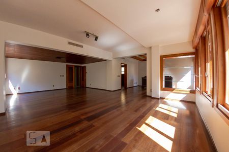 Sala de apartamento à venda com 4 quartos, 265m² em Independência, Porto Alegre