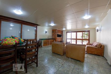 Apartamento à venda com 265m², 4 quartos e 2 vagas Apartamento à venda com 265m², 4 quartos e 2 vagasÁrea comum - Salão de festas