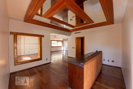 Sala de apartamento à venda com 4 quartos, 265m² em Independência, Porto Alegre