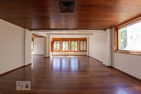 Sala de apartamento à venda com 4 quartos, 265m² em Independência, Porto Alegre