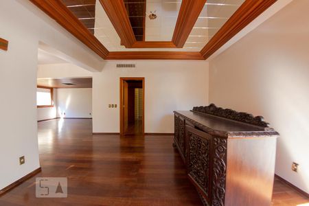 Sala de apartamento à venda com 4 quartos, 265m² em Independência, Porto Alegre