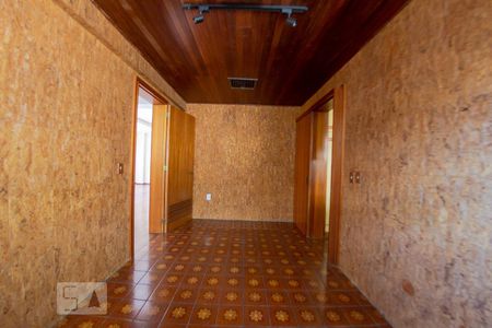 Apartamento à venda com 265m², 4 quartos e 2 vagas Apartamento à venda com 265m², 4 quartos e 2 vagasEscritório