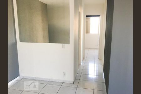 Sala de apartamento para alugar com 3 quartos, 70m² em Vila Parque Jabaquara, São Paulo