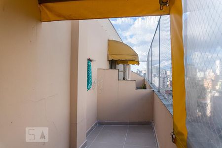 Apartamento à venda com 120m², 3 quartos e 1 vagaÁrea de Serviço
