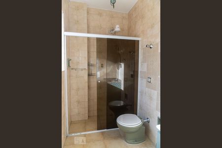 Apartamento à venda com 120m², 3 quartos e 1 vagaBanheiro