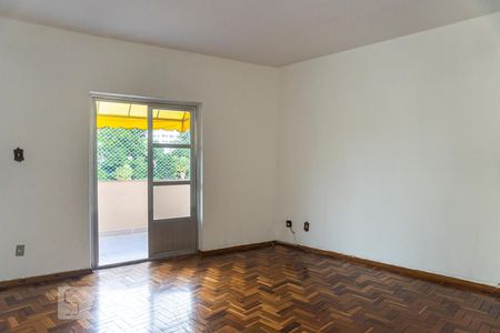 Sala de apartamento à venda com 3 quartos, 120m² em Bela Vista, São Paulo