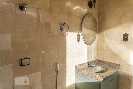 Apartamento à venda com 120m², 3 quartos e 1 vagaBanheiro