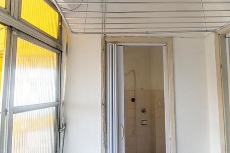 Apartamento à venda com 120m², 3 quartos e 1 vagaÁrea de Serviço