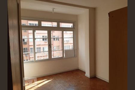 Quarto 1 de apartamento para alugar com 3 quartos, 130m² em Copacabana, Rio de Janeiro