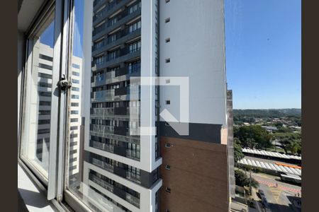 Apartamento para alugar com 2 quartos, 53m² em Bigorrilho, Curitiba