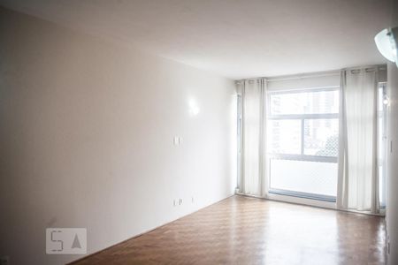 Sala de apartamento à venda com 2 quartos, 117m² em Vila Buarque, São Paulo