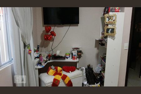 Suíte 2 de casa à venda com 2 quartos, 250m² em Barro Vermelho, Niterói