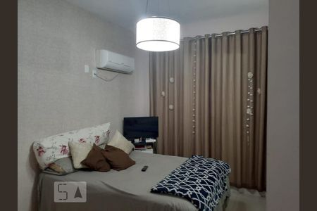 Suíte 1 de casa à venda com 2 quartos, 250m² em Barro Vermelho, Niterói