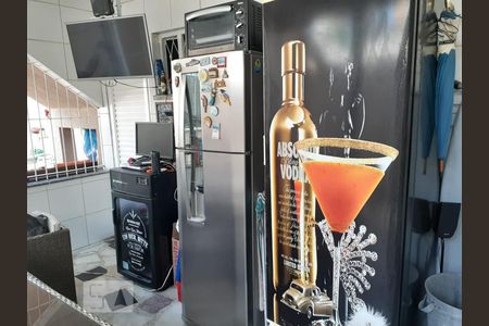 Casa à venda com 250m², 2 quartos e 2 vagasÁrea de Serviço