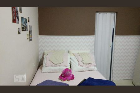 Suíte 2 de casa à venda com 2 quartos, 250m² em Barro Vermelho, Niterói