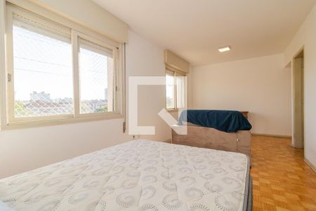 Kitnet de kitnet/studio para alugar com 1 quarto, 32m² em Azenha, Porto Alegre