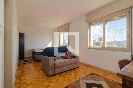 Kitnet de kitnet/studio para alugar com 1 quarto, 32m² em Azenha, Porto Alegre