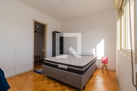 Kitnet de kitnet/studio para alugar com 1 quarto, 32m² em Azenha, Porto Alegre