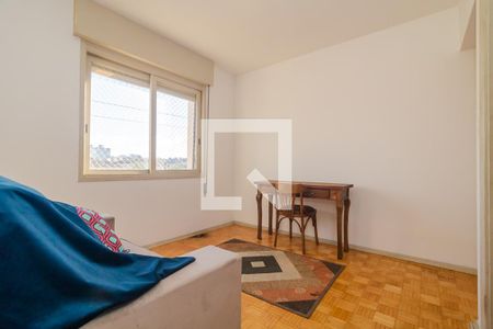 Kitnet de kitnet/studio para alugar com 1 quarto, 32m² em Azenha, Porto Alegre