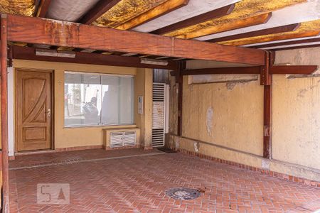 Casa de condomínio para alugar com 150m², 3 quartos e 2 vagasGaragem