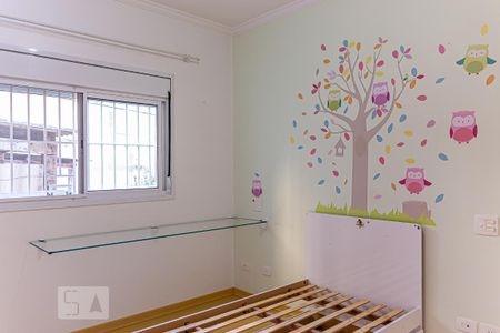 Casa de condomínio para alugar com 150m², 3 quartos e 2 vagasQuarto 2