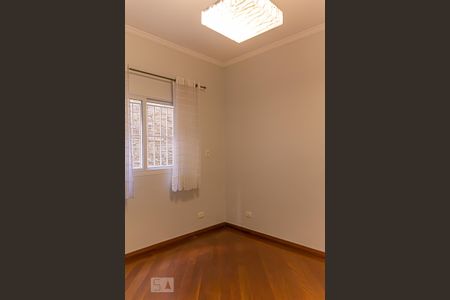 Sala de Estar de casa de condomínio para alugar com 3 quartos, 150m² em Vila Santo Estéfano, São Paulo