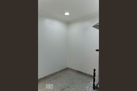 Casa de condomínio para alugar com 150m², 3 quartos e 2 vagasÁrea Churrasqueira