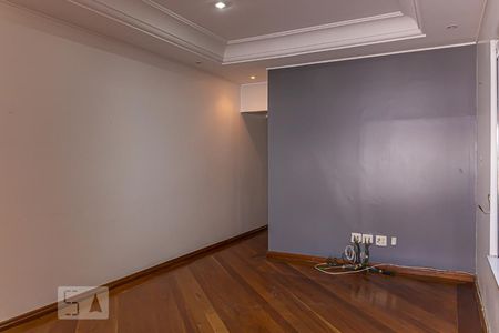 Sala de casa de condomínio para alugar com 3 quartos, 150m² em Vila Santo Estéfano, São Paulo
