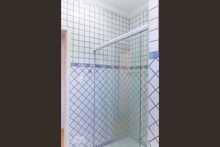 Casa de condomínio para alugar com 150m², 3 quartos e 2 vagasBanheiro