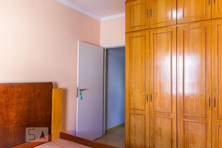 Casa de condomínio para alugar com 150m², 3 quartos e 2 vagasQuarto 3