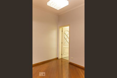 Sala de Estar de casa de condomínio para alugar com 3 quartos, 150m² em Vila Santo Estéfano, São Paulo