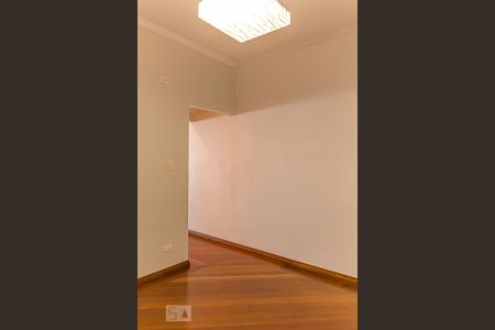 Sala de Estar de casa de condomínio para alugar com 3 quartos, 150m² em Vila Santo Estéfano, São Paulo