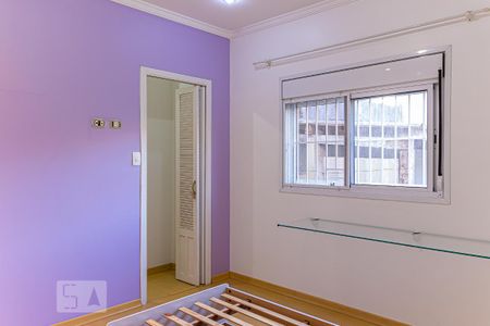 Casa de condomínio para alugar com 150m², 3 quartos e 2 vagasQuarto 2