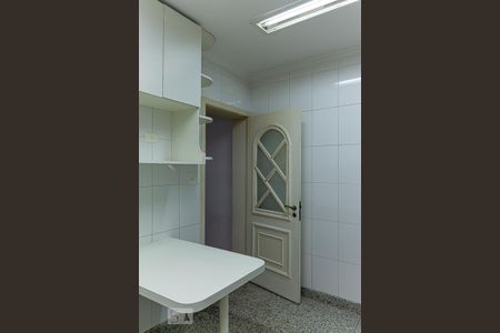 Casa de condomínio para alugar com 150m², 3 quartos e 2 vagasCozinha