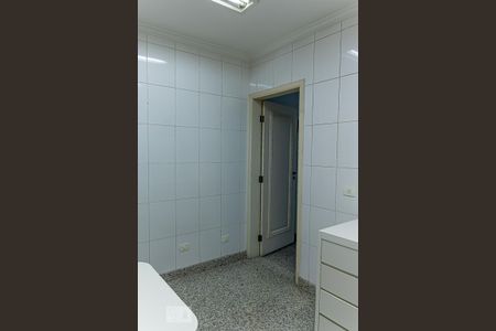 Casa de condomínio para alugar com 150m², 3 quartos e 2 vagasCozinha