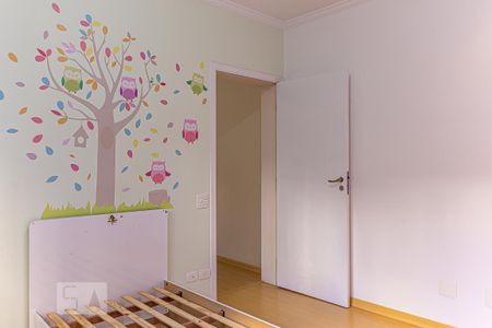 Casa de condomínio para alugar com 150m², 3 quartos e 2 vagasQuarto 2