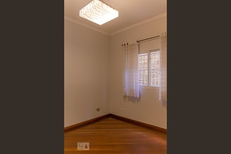 Sala de Estar de casa de condomínio para alugar com 3 quartos, 150m² em Vila Santo Estéfano, São Paulo