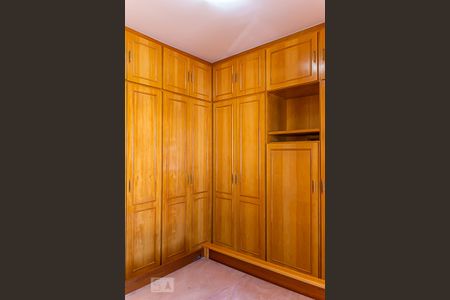Casa de condomínio para alugar com 150m², 3 quartos e 2 vagasQuarto 3