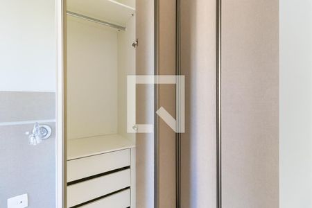 Apartamento à venda com 45m², 1 quarto e 1 vaga Apartamento à venda com 45m², 1 quarto e 1 vagaQuarto