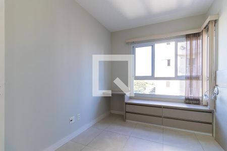 Quarto de apartamento à venda com 1 quarto, 45m² em Centro, Campinas